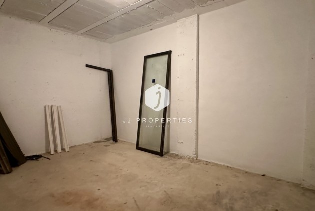 Tweedehands - Chalet -
San Miguel de Salinas - Inland