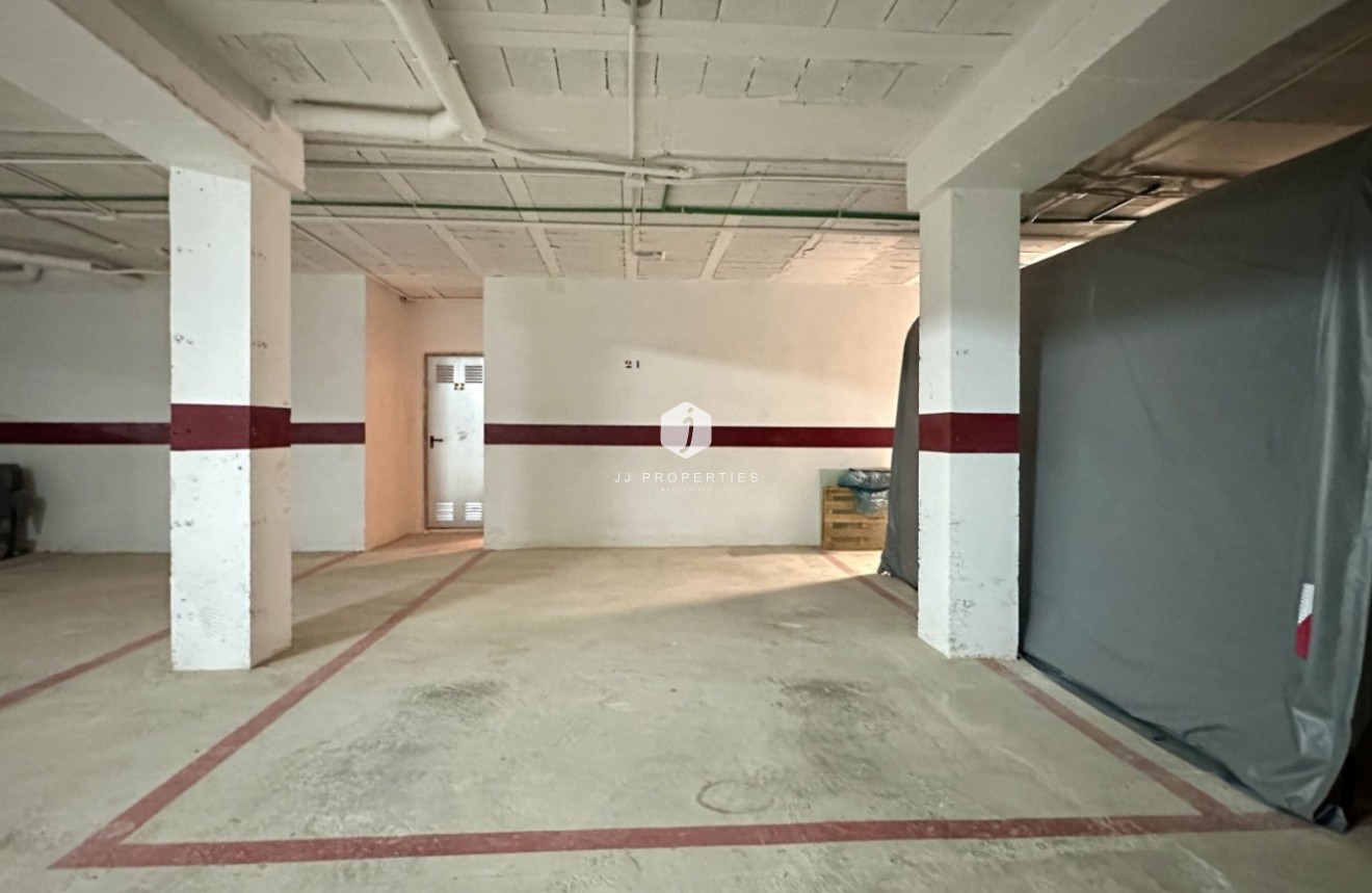 Tweedehands - Chalet -
San Miguel de Salinas - Inland