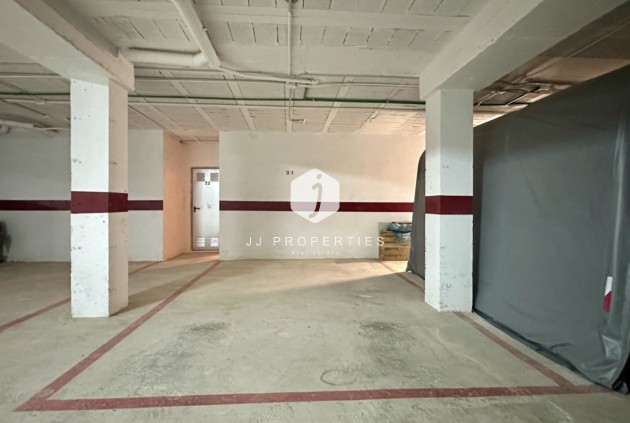 Tweedehands - Chalet -
San Miguel de Salinas - Inland