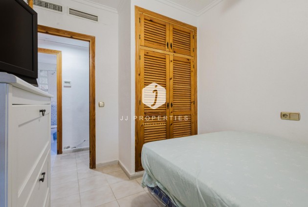 D'occasion - Villa -
Torrevieja - Costa Blanca