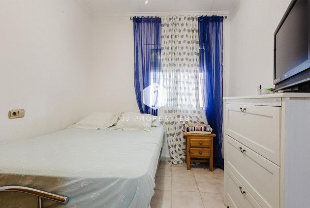 D'occasion - Villa -
Torrevieja - Costa Blanca