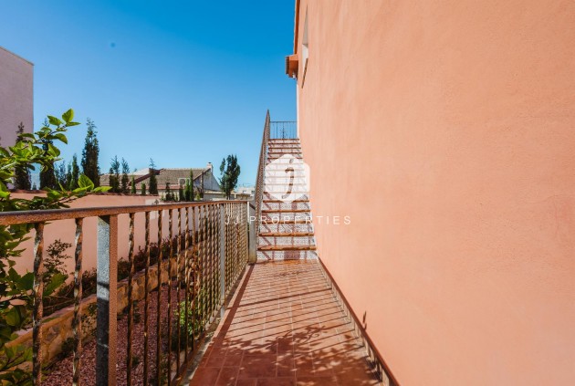 D'occasion - Villa -
Torrevieja - Costa Blanca