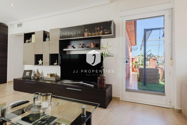 D'occasion - Villa -
Torrevieja - Costa Blanca