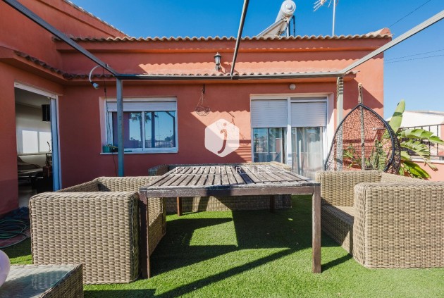 D'occasion - Villa -
Torrevieja - Costa Blanca