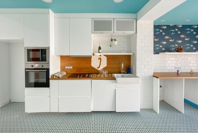 D'occasion - Villa -
Torrevieja - Costa Blanca