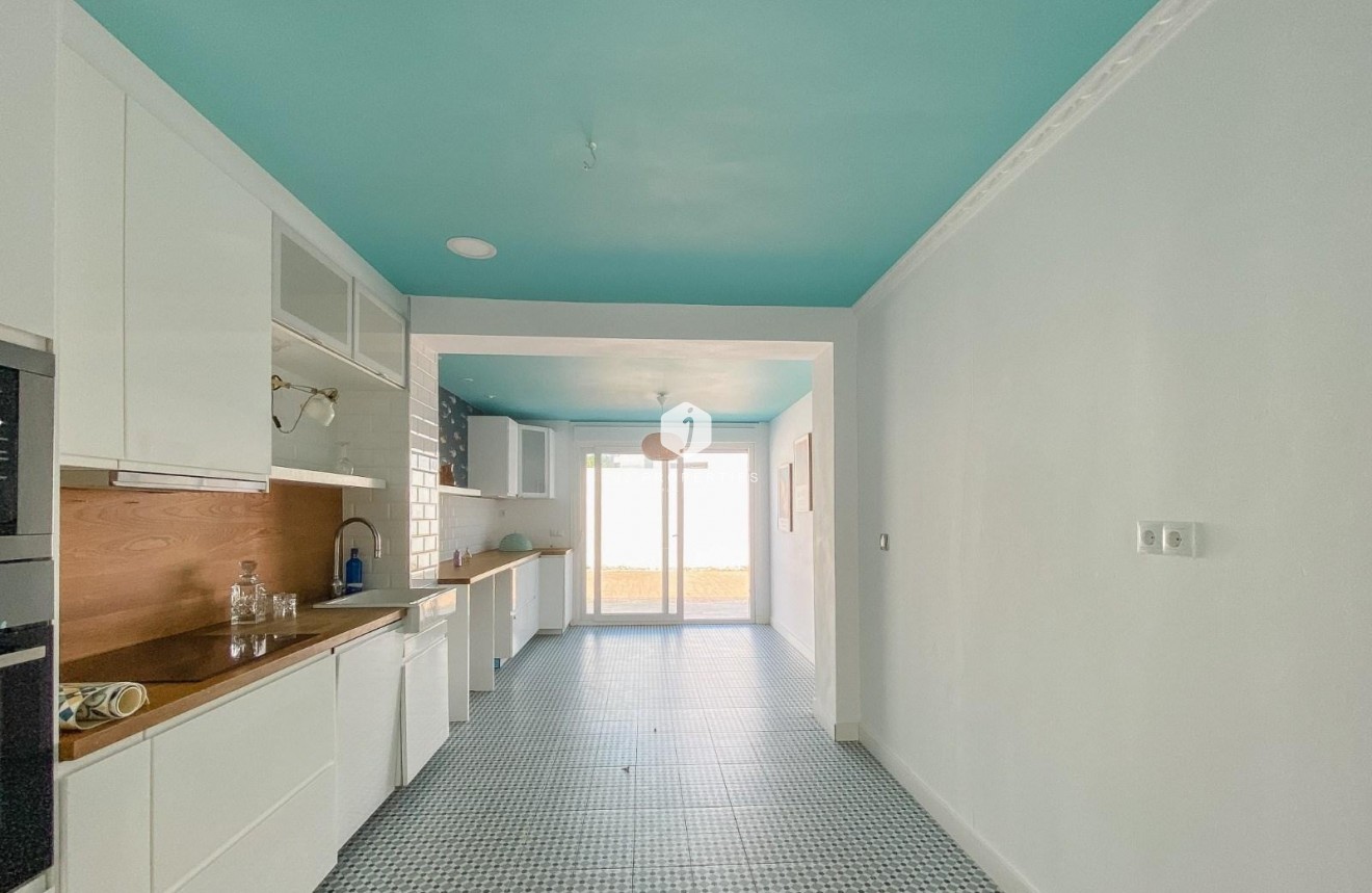 D'occasion - Villa -
Torrevieja - Costa Blanca