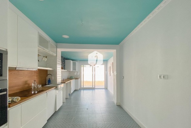 D'occasion - Villa -
Torrevieja - Costa Blanca