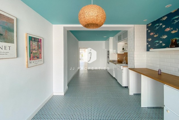 D'occasion - Villa -
Torrevieja - Costa Blanca