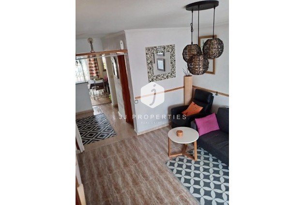 D'occasion - Chalet -
Torrevieja - Costa Blanca