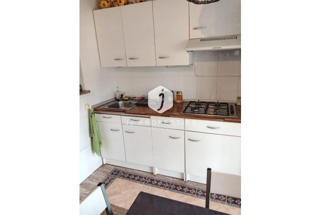 D'occasion - Chalet -
Torrevieja - Costa Blanca