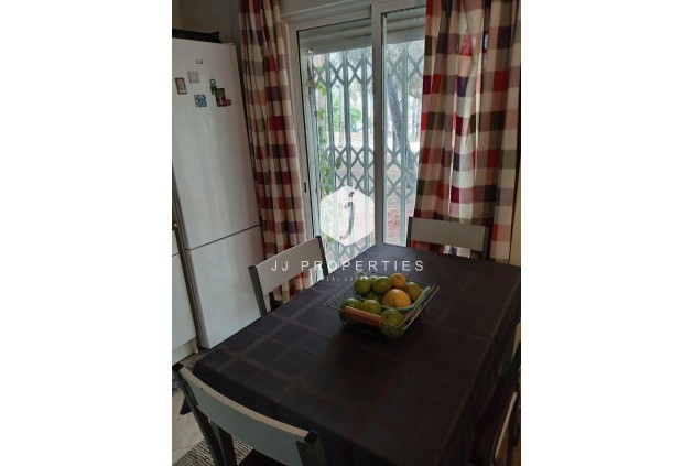 D'occasion - Chalet -
Torrevieja - Costa Blanca