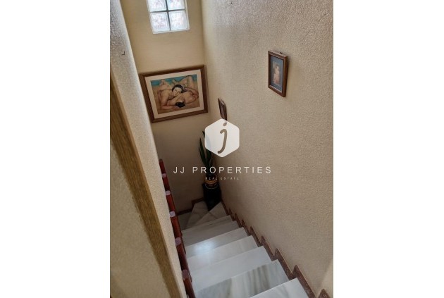 D'occasion - Chalet -
Torrevieja - Costa Blanca