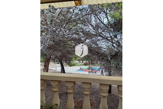 D'occasion - Chalet -
Torrevieja - Costa Blanca