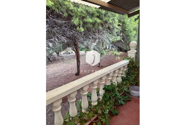 D'occasion - Chalet -
Torrevieja - Costa Blanca