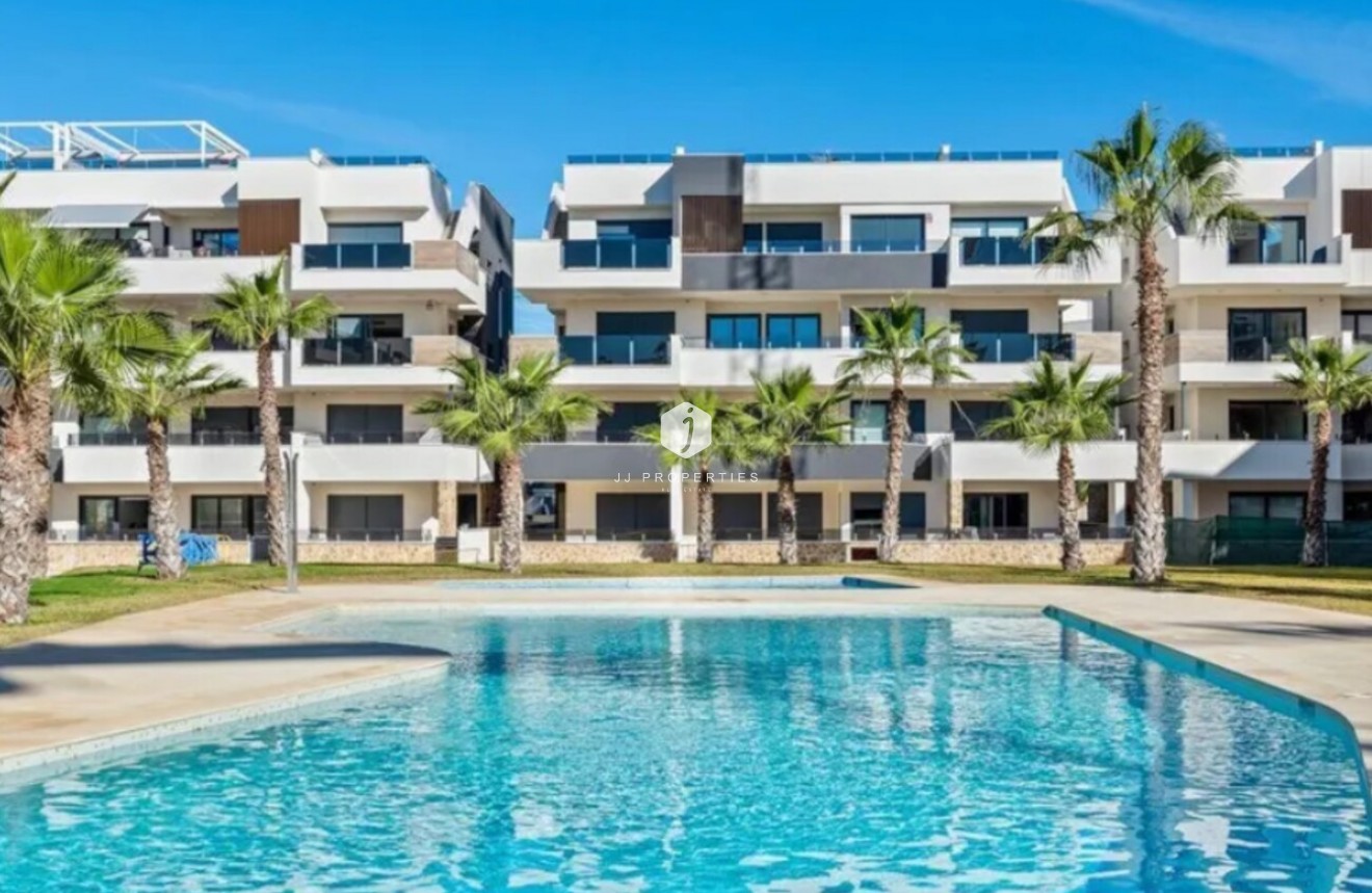 Tweedehands - Appartement / flat -
Los Altos - Costa Blanca