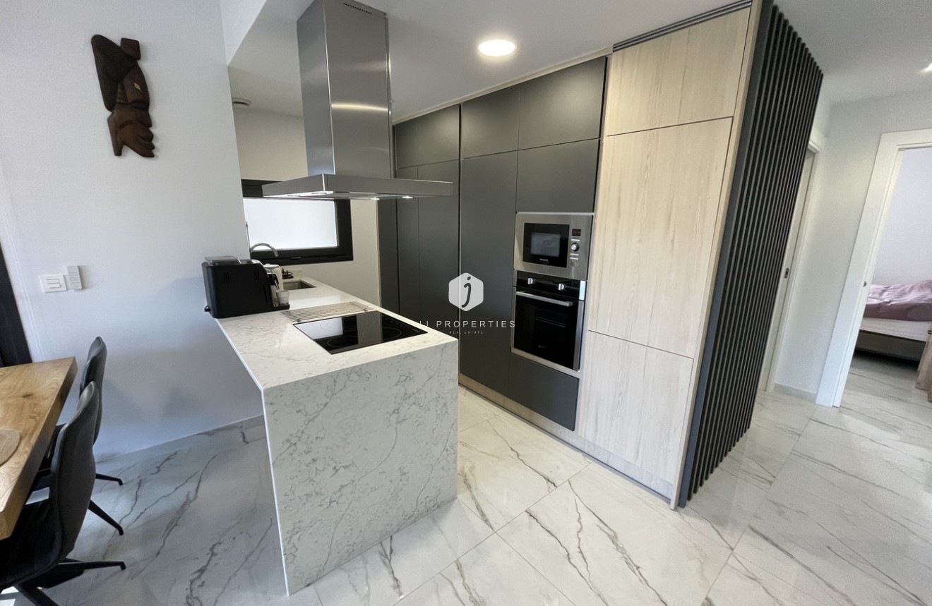 Tweedehands - Appartement / flat -
Los Altos - Costa Blanca