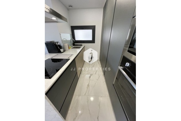 Tweedehands - Appartement / flat -
Los Altos - Costa Blanca