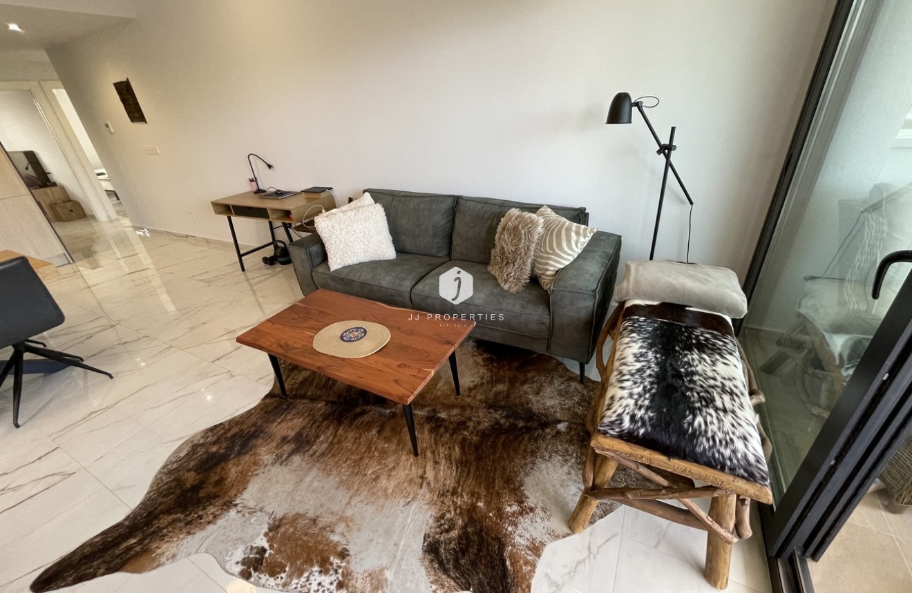 Tweedehands - Appartement / flat -
Los Altos - Costa Blanca