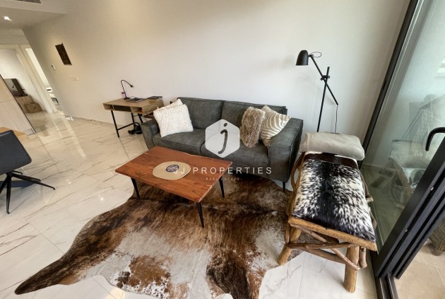 Tweedehands - Appartement / flat -
Los Altos - Costa Blanca