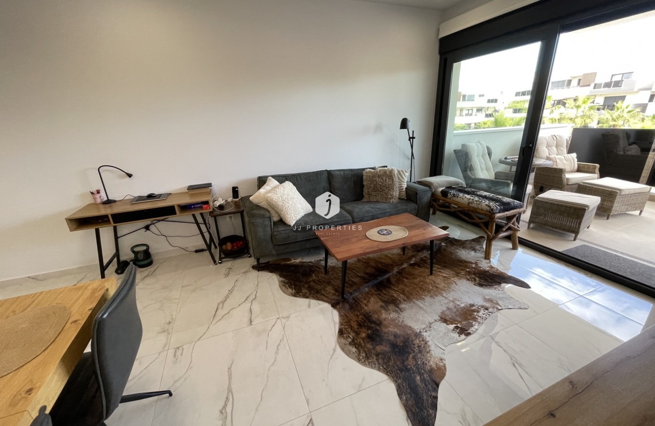 Tweedehands - Appartement / flat -
Los Altos - Costa Blanca