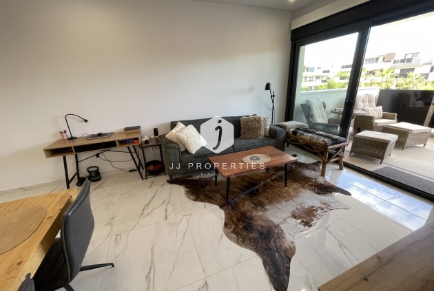 Tweedehands - Appartement / flat -
Los Altos - Costa Blanca