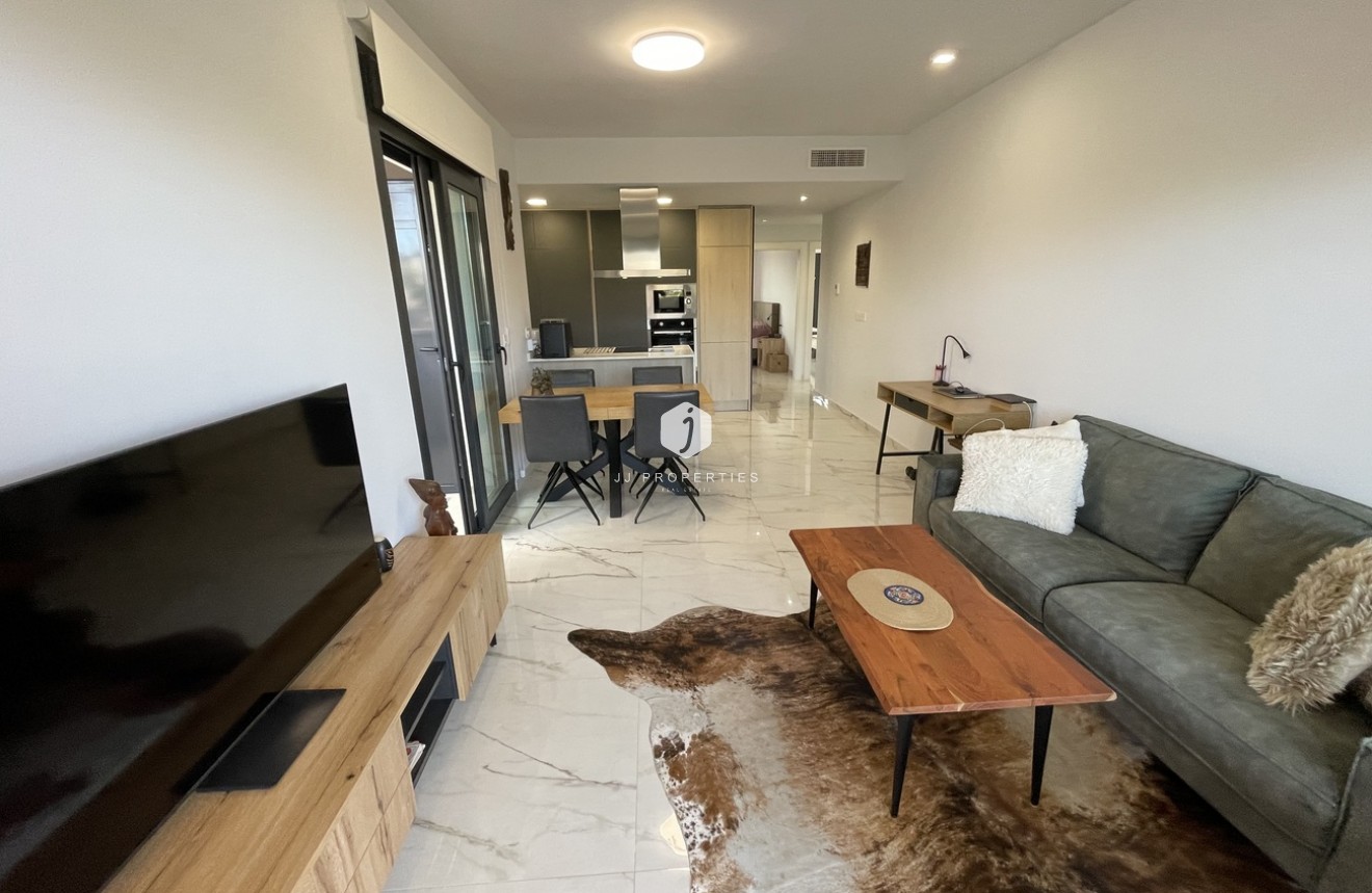 Tweedehands - Appartement / flat -
Los Altos - Costa Blanca