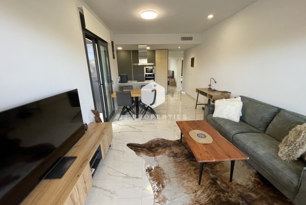 Tweedehands - Appartement / flat -
Los Altos - Costa Blanca