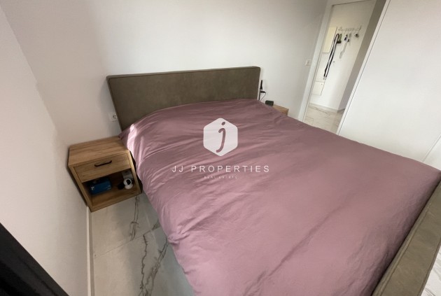 Tweedehands - Appartement / flat -
Los Altos - Costa Blanca