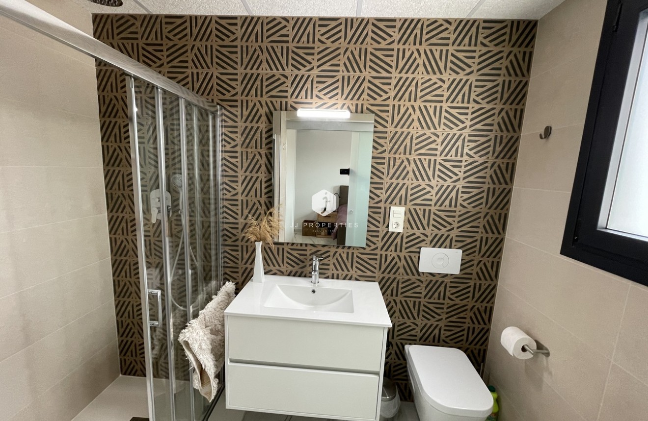 Tweedehands - Appartement / flat -
Los Altos - Costa Blanca