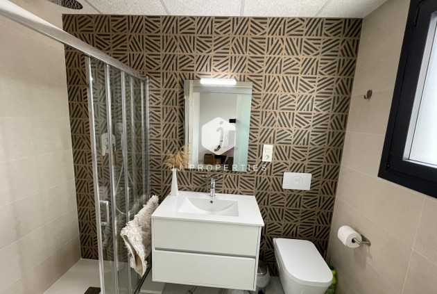 Tweedehands - Appartement / flat -
Los Altos - Costa Blanca