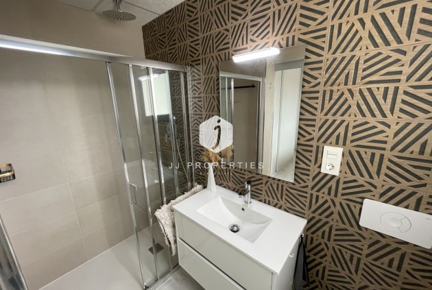 Tweedehands - Appartement / flat -
Los Altos - Costa Blanca