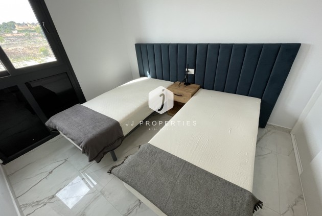 Tweedehands - Appartement / flat -
Los Altos - Costa Blanca