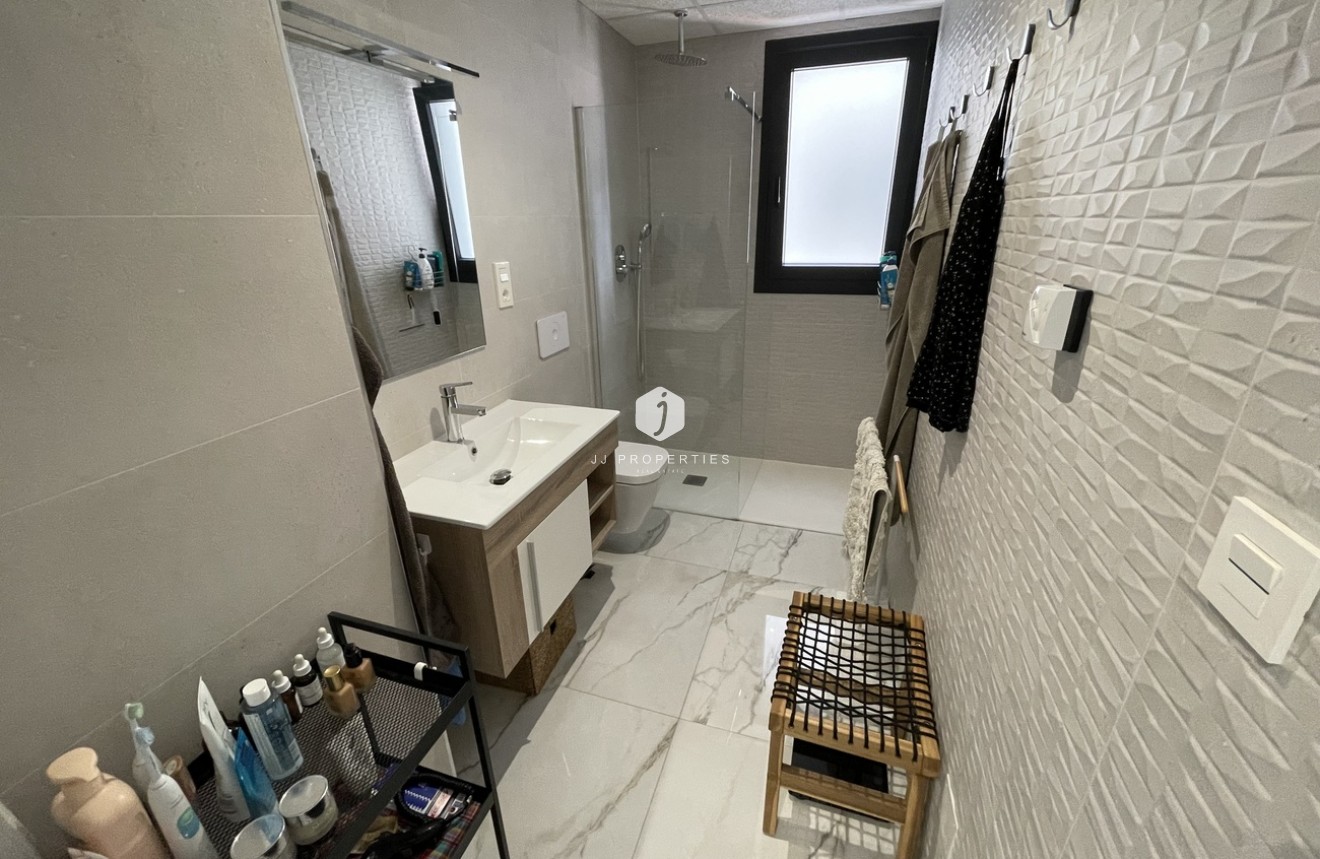 Tweedehands - Appartement / flat -
Los Altos - Costa Blanca