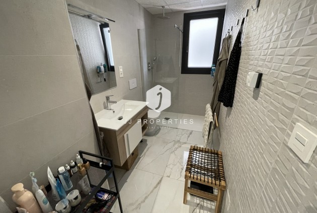 Tweedehands - Appartement / flat -
Los Altos - Costa Blanca