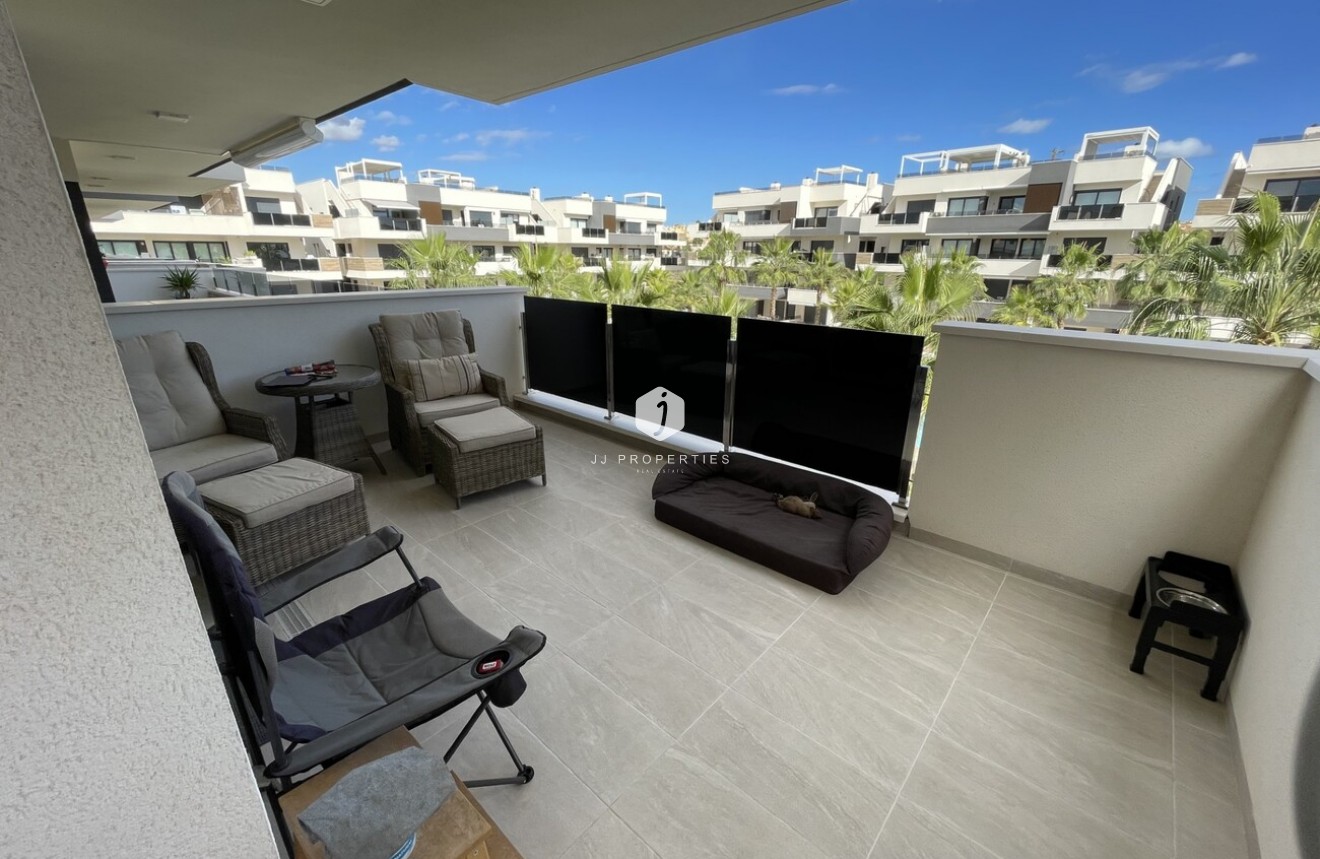 Tweedehands - Appartement / flat -
Los Altos - Costa Blanca
