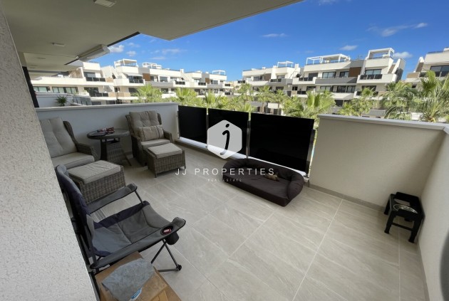 Tweedehands - Appartement / flat -
Los Altos - Costa Blanca