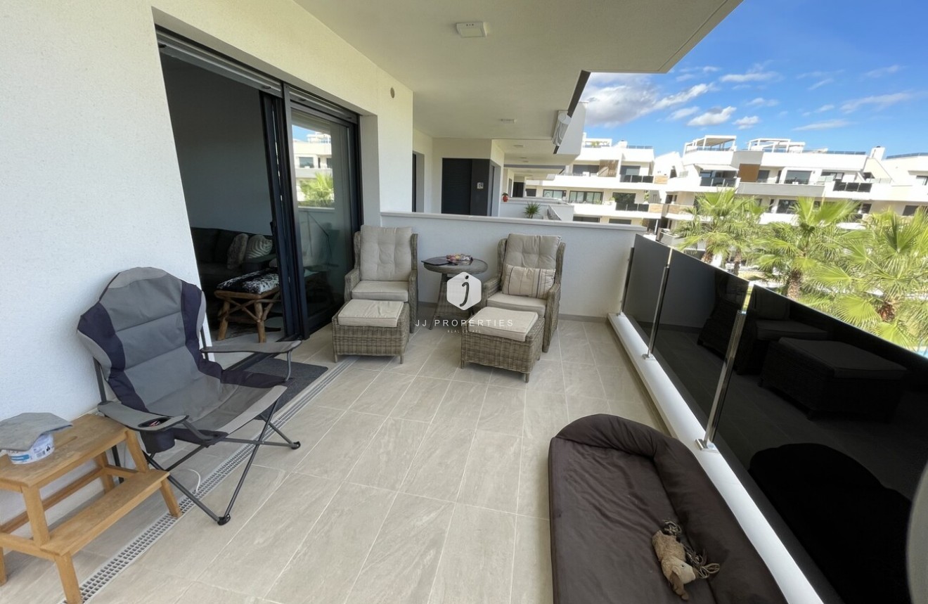 Tweedehands - Appartement / flat -
Los Altos - Costa Blanca