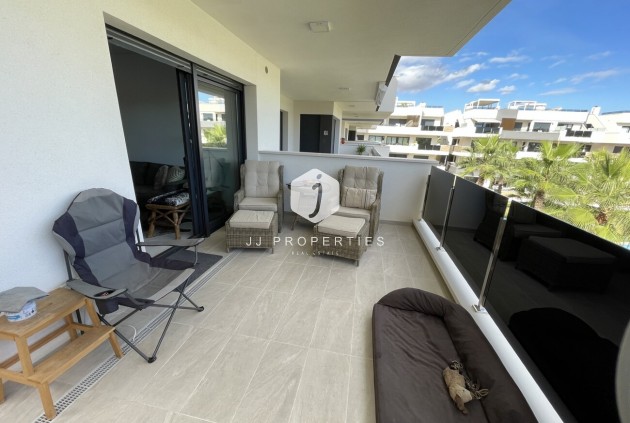 Tweedehands - Appartement / flat -
Los Altos - Costa Blanca