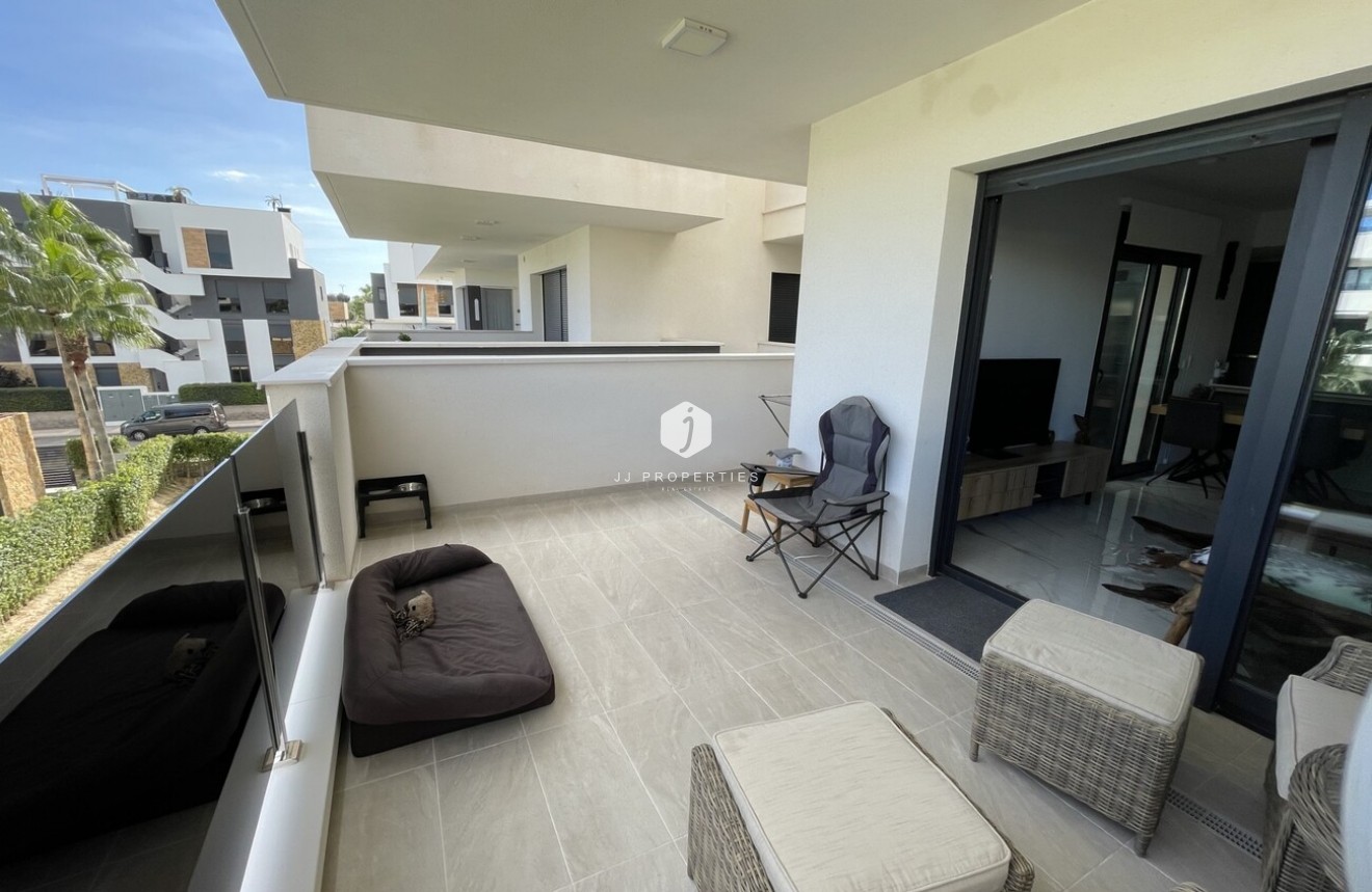 Tweedehands - Appartement / flat -
Los Altos - Costa Blanca