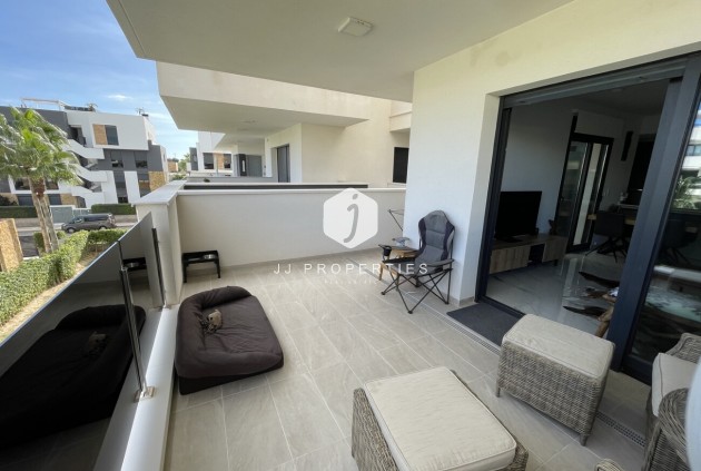 Tweedehands - Appartement / flat -
Los Altos - Costa Blanca