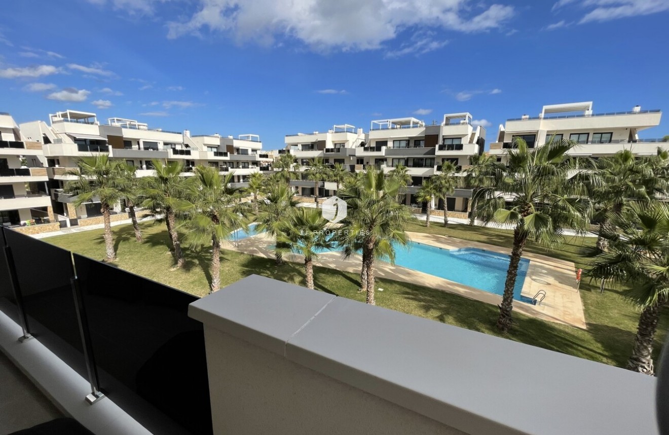 Tweedehands - Appartement / flat -
Los Altos - Costa Blanca