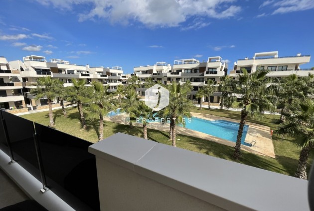Tweedehands - Appartement / flat -
Los Altos - Costa Blanca