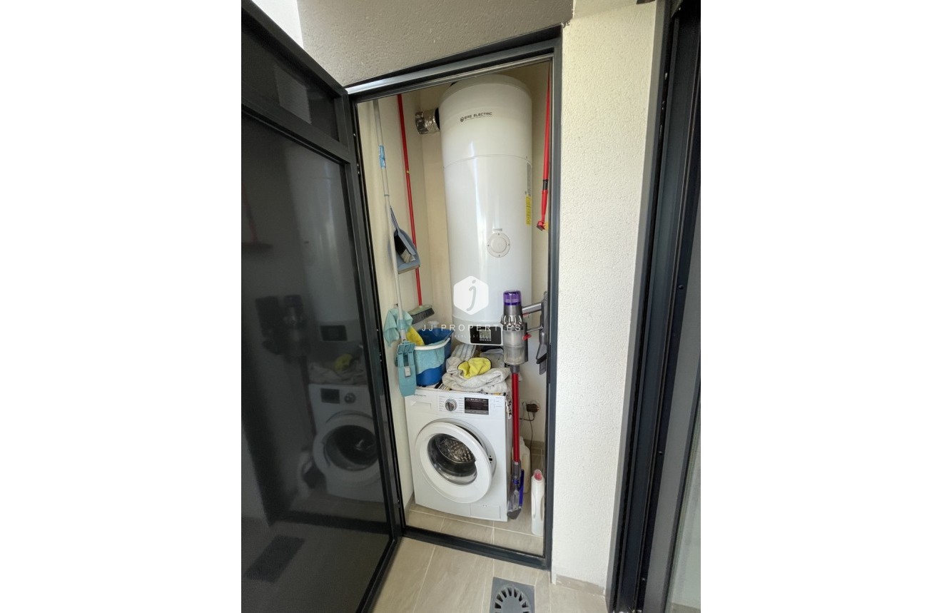 Tweedehands - Appartement / flat -
Los Altos - Costa Blanca