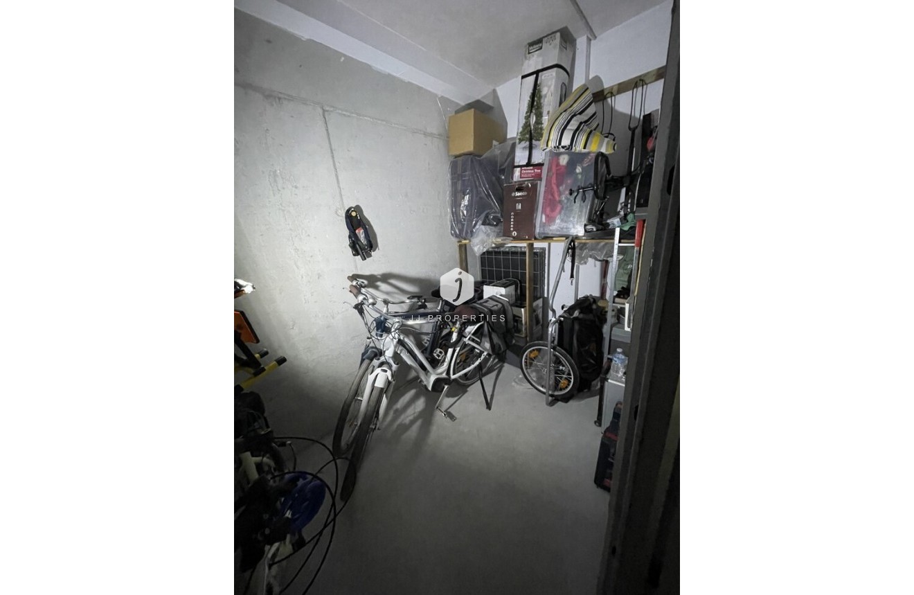 Tweedehands - Appartement / flat -
Los Altos - Costa Blanca