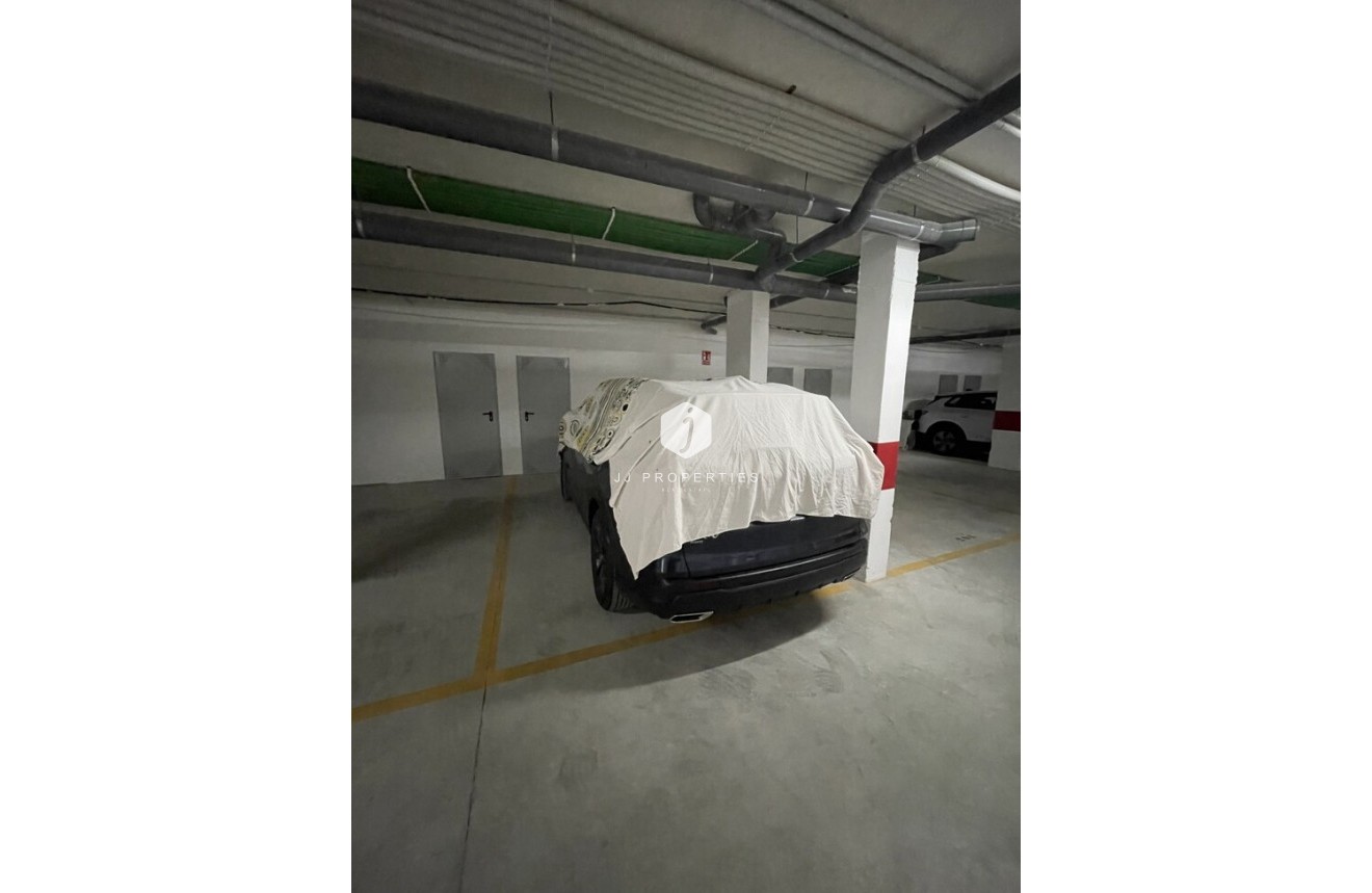 Tweedehands - Appartement / flat -
Los Altos - Costa Blanca