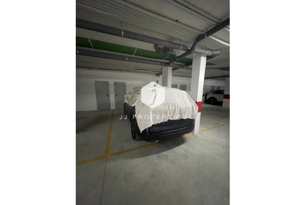 Tweedehands - Appartement / flat -
Los Altos - Costa Blanca