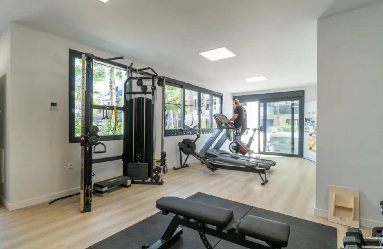 Tweedehands - Appartement / flat -
Los Altos - Costa Blanca