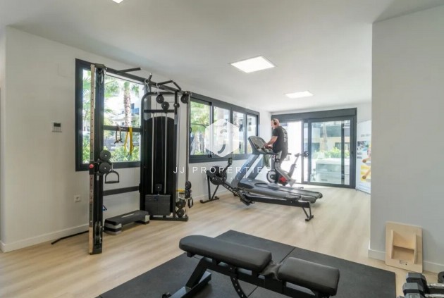 Tweedehands - Appartement / flat -
Los Altos - Costa Blanca