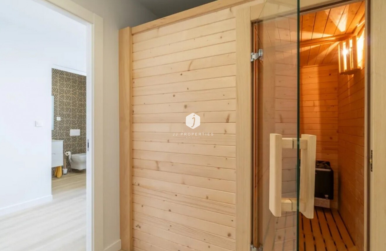 Tweedehands - Appartement / flat -
Los Altos - Costa Blanca