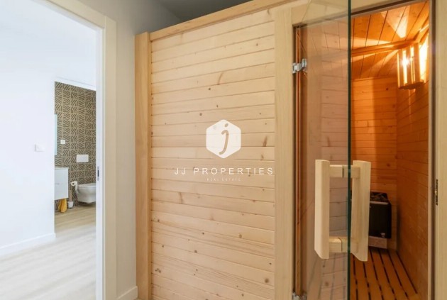 Tweedehands - Appartement / flat -
Los Altos - Costa Blanca